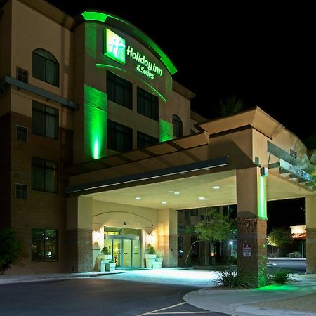Holiday Inn & Suites Goodyear - West Phoenix Area By Ihg Exterior photo