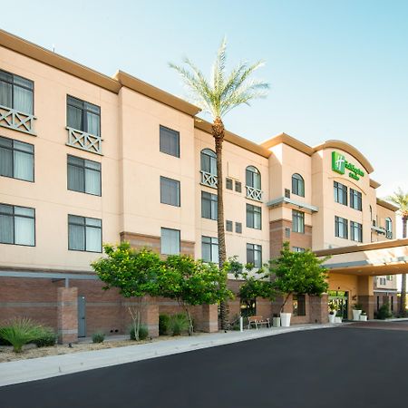 Holiday Inn & Suites Goodyear - West Phoenix Area By Ihg Exterior photo