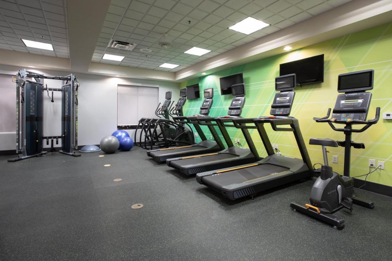 Holiday Inn & Suites Goodyear - West Phoenix Area By Ihg Exterior photo