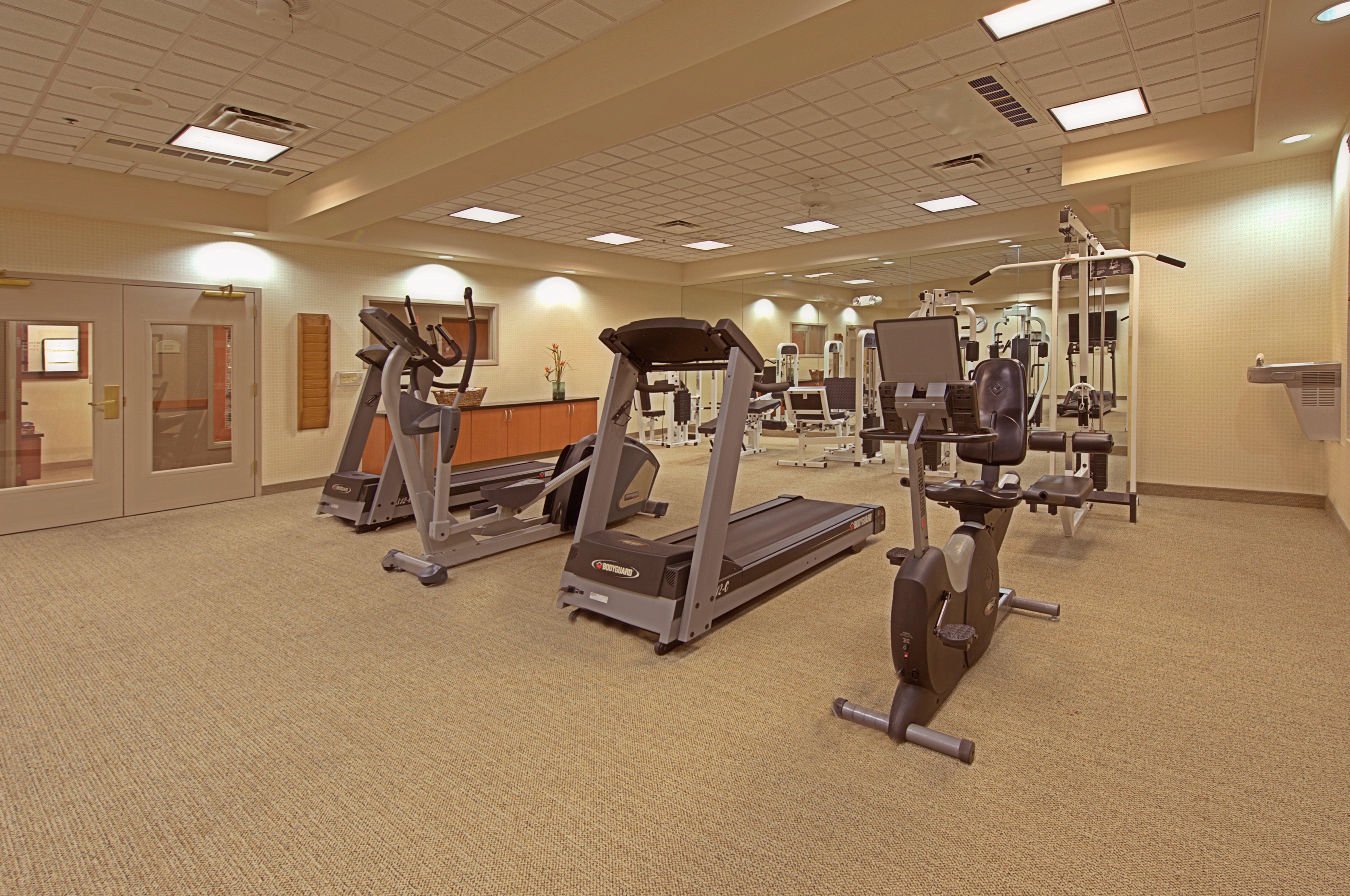 Holiday Inn & Suites Goodyear - West Phoenix Area By Ihg Exterior photo