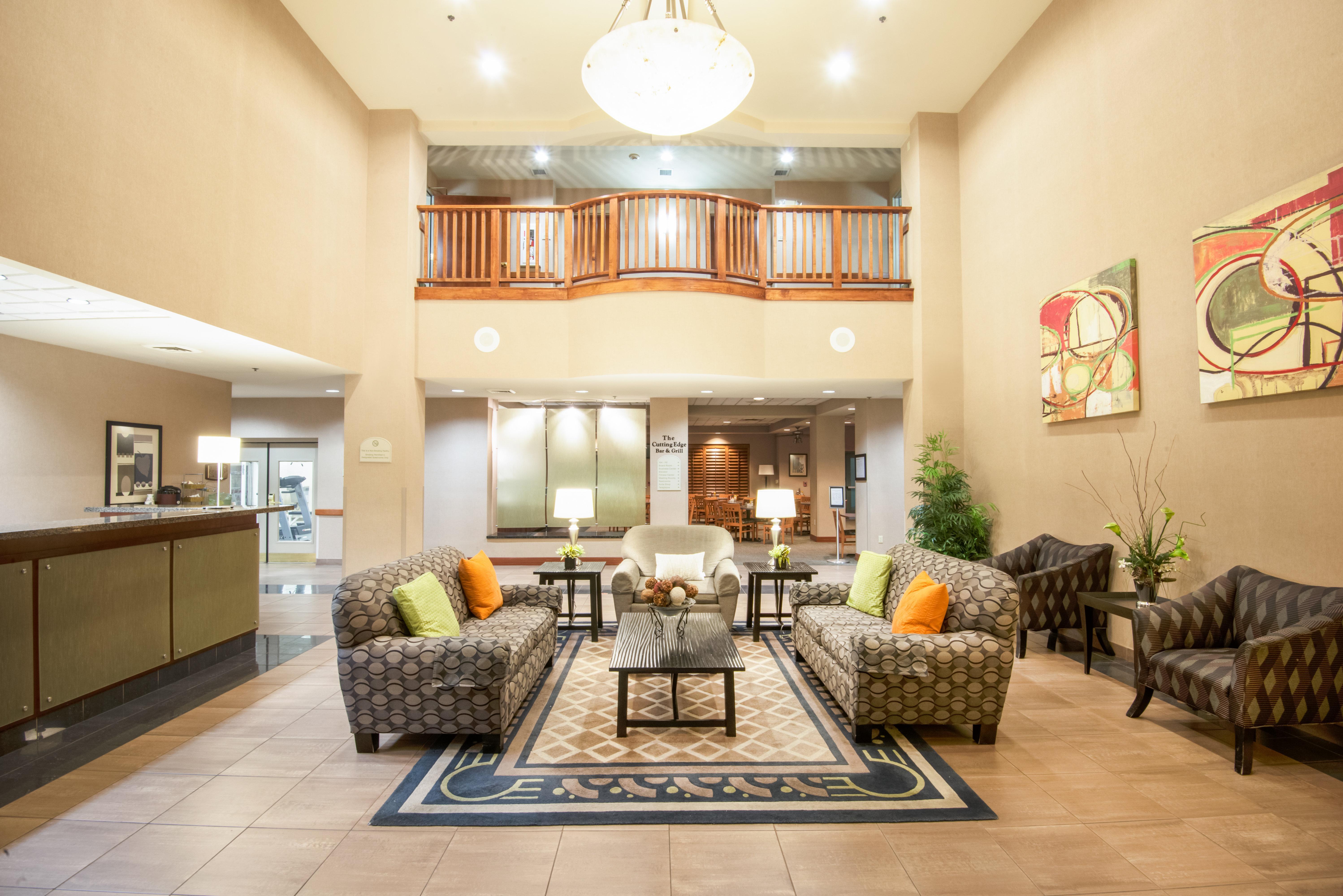 Holiday Inn & Suites Goodyear - West Phoenix Area By Ihg Exterior photo
