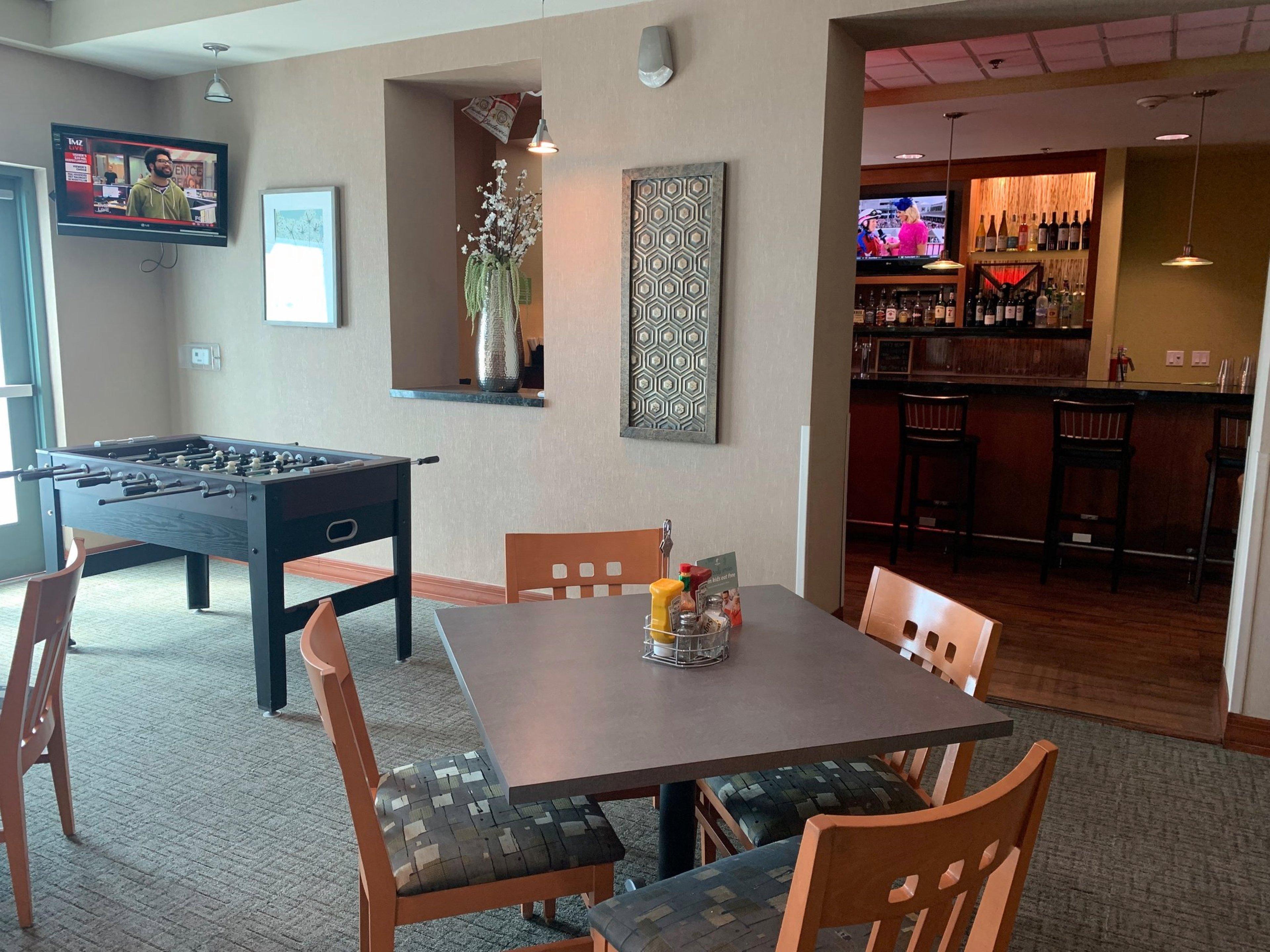 Holiday Inn & Suites Goodyear - West Phoenix Area By Ihg Exterior photo