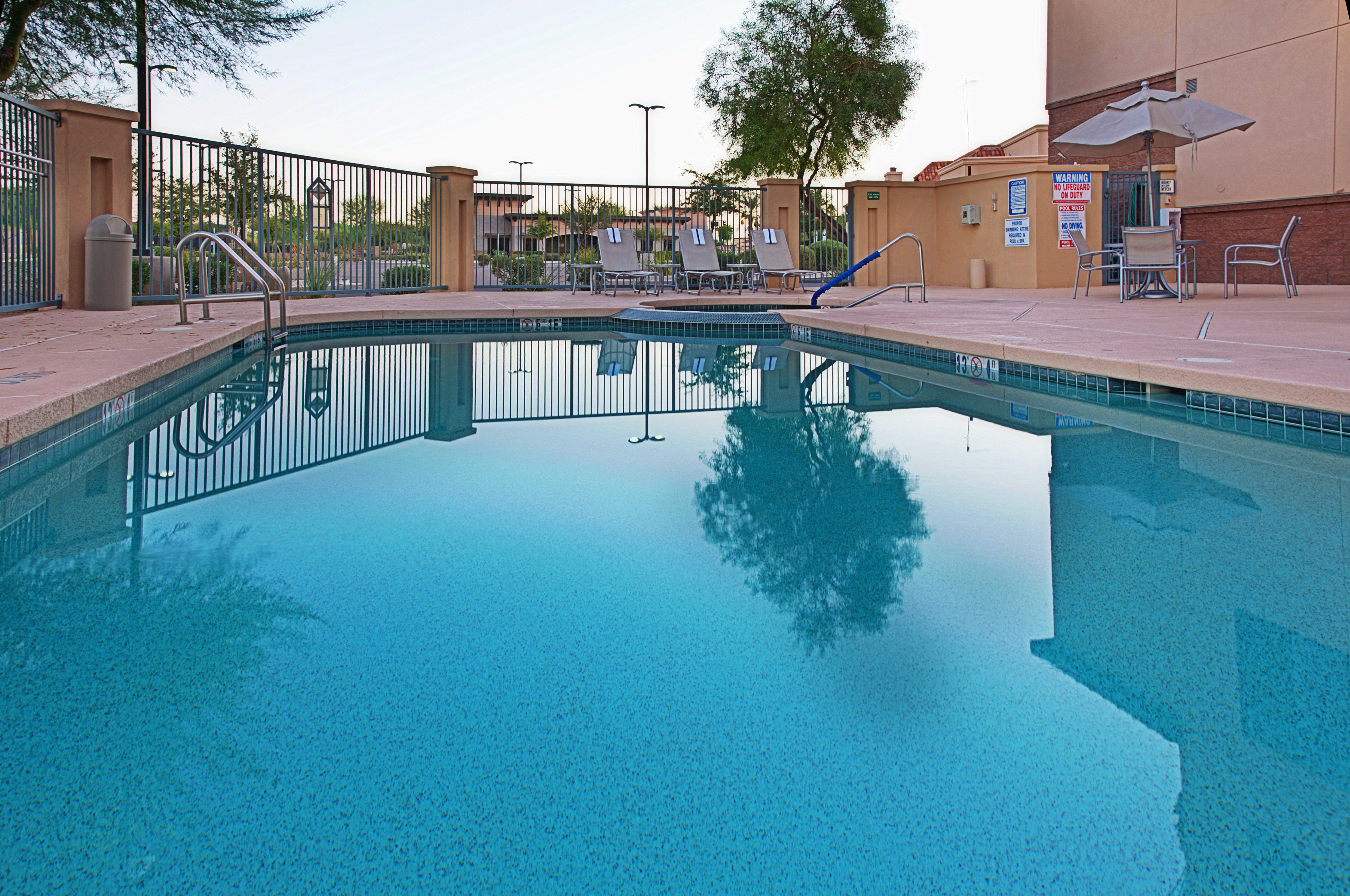Holiday Inn & Suites Goodyear - West Phoenix Area By Ihg Facilities photo