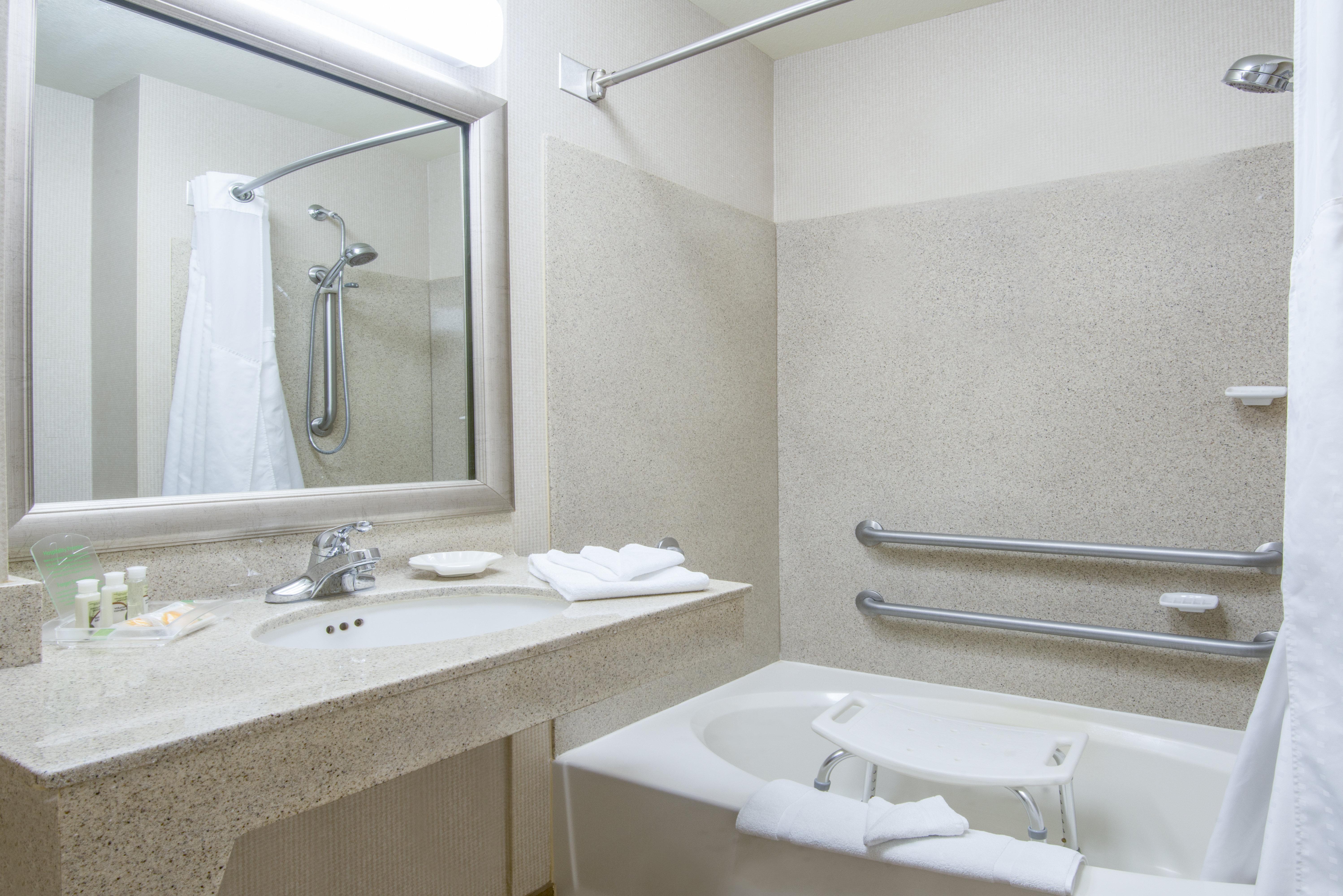 Holiday Inn & Suites Goodyear - West Phoenix Area By Ihg Exterior photo